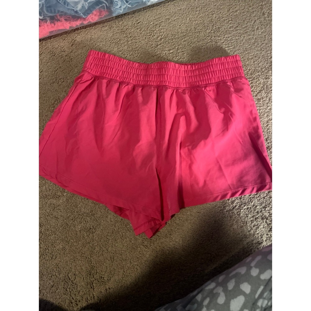 Woman's shorts size medium